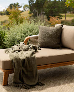 Piper Outdoor Cushion