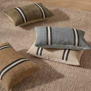 Mila Cushion - Lumbar