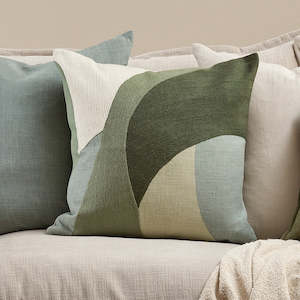 Ellis Cushion