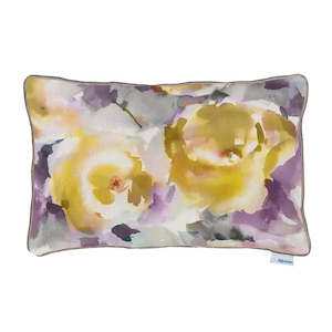 Rosa Cushion Autumn - Voyage Maison RRP$229 now $125