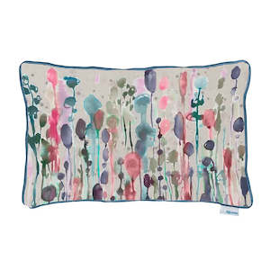 Gifts Luxurious Female Gifts From New Zealand My Sanctuary Nz: Arley Cushion Violet - Voyage Maison RRP$229 now $125