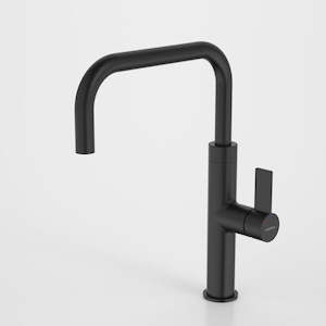 Tapware Methven And Caroma: Urbane II Kitchen Sink Mixer - Matte Black