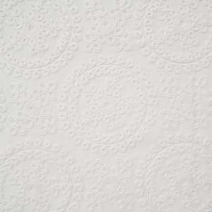 Priya Ivory Fabric - Warwick Fabrics