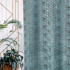 Manhattan Fabric - Fibre Naturelle