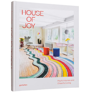 Luxury Home Interiors: House of Joy - Gestalten