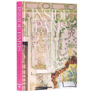 Luxury Home Interiors: Inside Paris - Ricardo Labougle