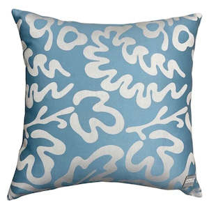 Leafy Outdoor Cushion - Apelt was $135