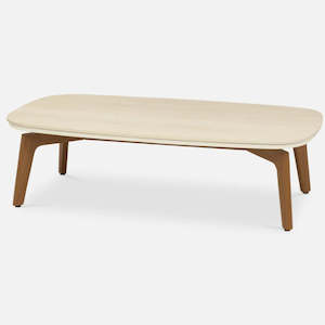 Fresca Outdoor Coffee Table