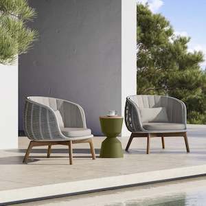 Fresca Outdoor Chair