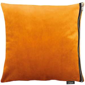 Apelt Tassilo Velvet Cushion - 4 colours 66x66cm was $173