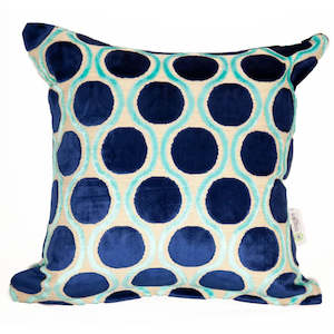 Retro Spot Cushion RRP$80 now$55