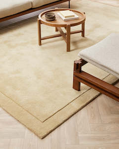 Rug Sample