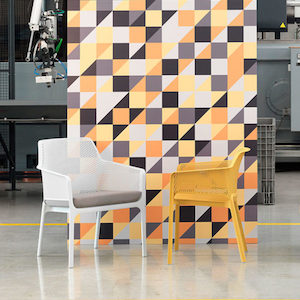 Nardi Net Relax Chair