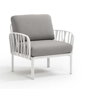 Nardi Komodo Outdoor Arm Chair
