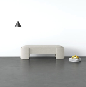 Malfi Upholstered Bench