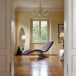 Solace Accent Chair - Natisa