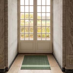 Stripes Vertical Door Mat 90cm - Tica Copenhagen
