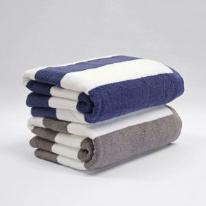 Luxury Towels: Cabana Beach Towel
