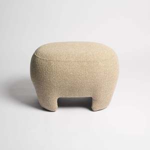 Bayside Ottoman