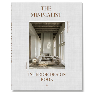 Luxury Home Interiors: The Minimalist - Daniela Santos
