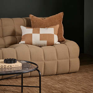 Cushions: Kiln Cushion