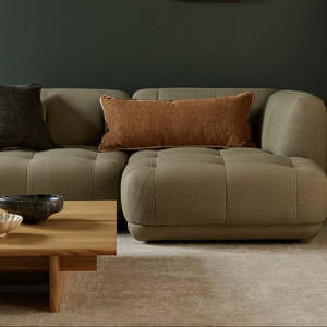 Cushions: Sutton Lodge Cushion