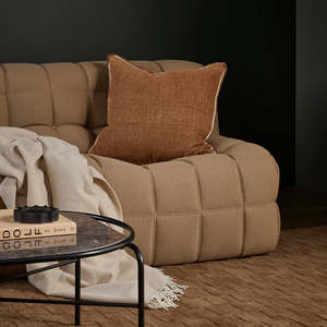 Cushions: Sutton Cushion