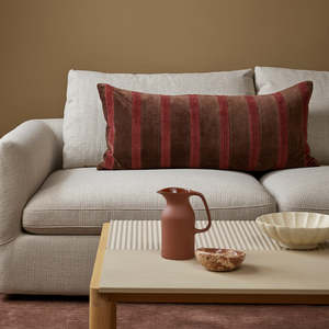 Cushions: Huxley Velvet Cushion