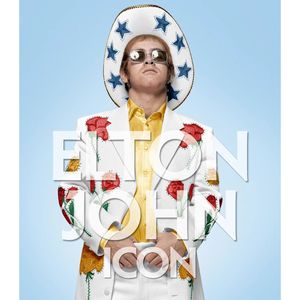 Mothers Day Gifts: Elton John: Icon