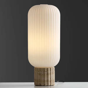Luxury: Ombra Table Lamp