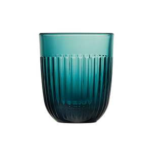 Luxury: La Rochere Ouessant Glass Set - Blue