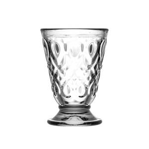 La Rochere Lyonnaise Glass Tumblers