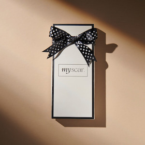 Products: The Active Caesarean silicone strips - 3 month supply Myscar