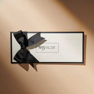 Products: Try Me Caesarean silicone strip - contains 1x silicone strip Myscar