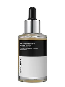 SSEDAM PRE LACTO BLACKLABEL BALANCE B SERUM 50ML - Infinity Clinic