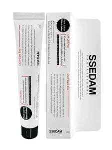 SSEDAM REAL LACTO BLACKLABEL CP CREAM 40G - Infinity Clinic