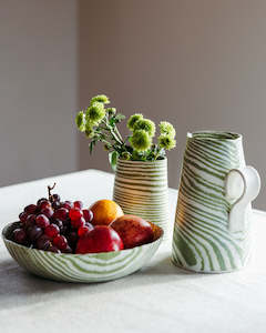 Ceramics: Homebody Gift Set