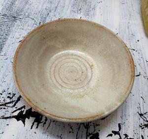 Clay: Yellow Speckle Midfire Clay