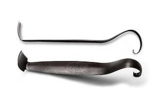 Turning Tools: Mudtools Do All Trim Tool