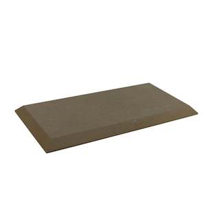 Clean Up Tools: Plate Mould Rectangle