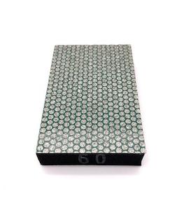 Diamond Pad