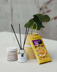 Ceramic Gift Sets 1: Pamper Me Set