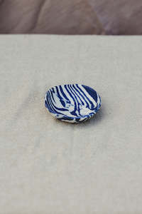 Nerikomi Petite Dish Mixed Up