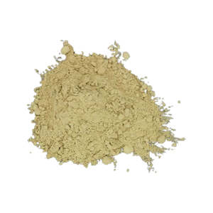 Raw Materials: Ball Clay