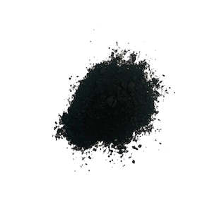 Raw Materials: Manganese Dioxide