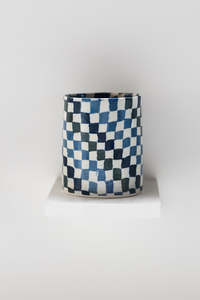 Re Tale Object Maker Aotearoa Fellowship Exhibition Work: Full of tension,