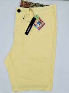 Berlin Short P240 Havana Corn