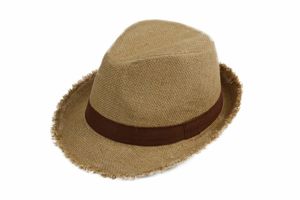 Products: Electric Pukeko hat Jagged Hemp