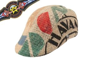 Products: Hills Hats Coffee Duckbill 750