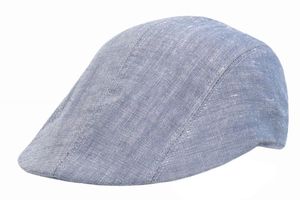 Hills Hats duckbill 1829 blue